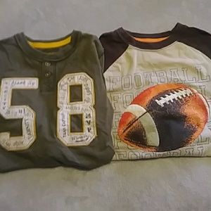 🚫SOLD🚫 Jumping Beans/Cherokee bundle